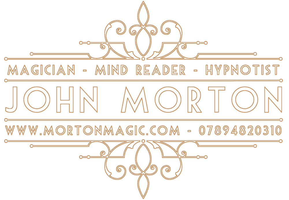 Morton Magic
