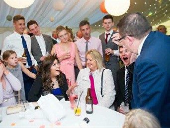 Wedding Magic Grimsby