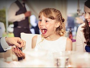 Wedding Magician Cleethorpes