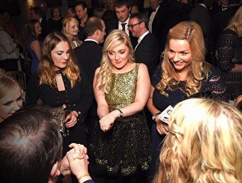 Partie Magician Grimsby